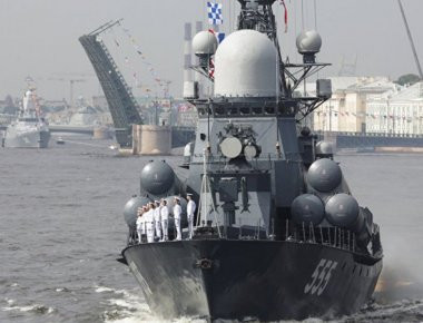 Ρωσία σε ΝΑΤΟ: Τα στρατιωτικά γυμνάσια «Zapad 2017» έχουν καθαρά αμυντικό χαρακτήρα (βίντεο)